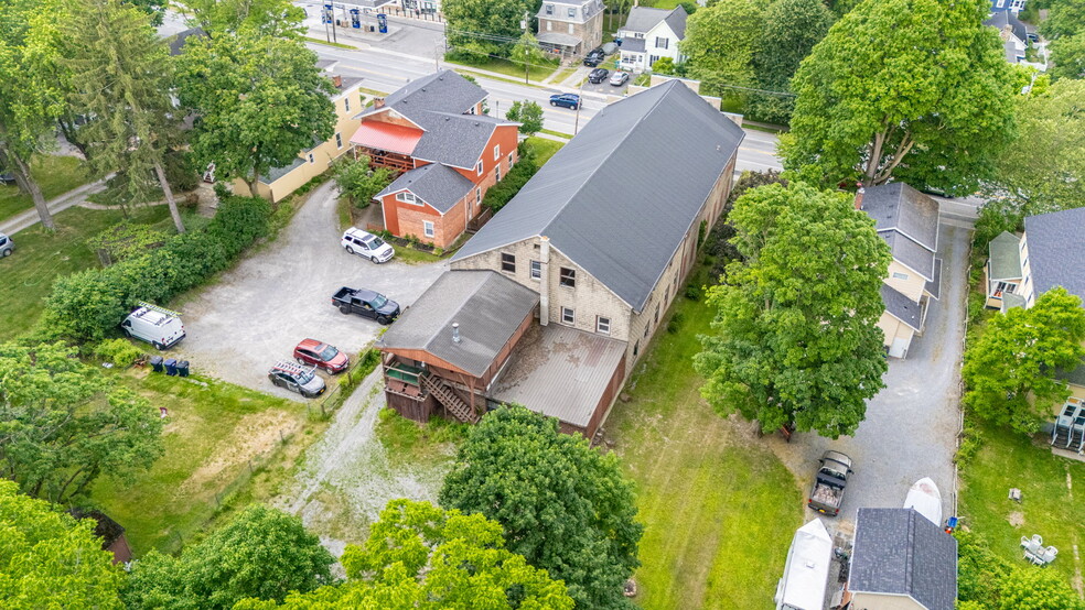 More Photos Of 47 N Main St, Honeoye Falls Flex For Sale