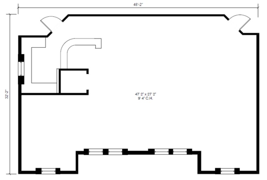 More Photos Of 5415-5455 N Kolb Rd, Tucson Unknown For Lease