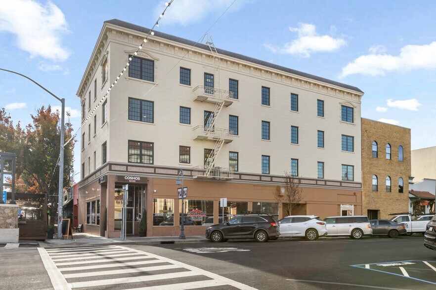 More Photos Of 500 San Benito St, Hollister Office Residential For Sale