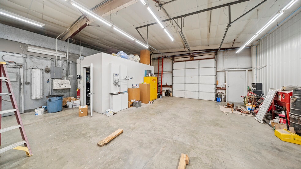 More Photos Of 4630 Crisfield Hwy, Crisfield Warehouse For Sale