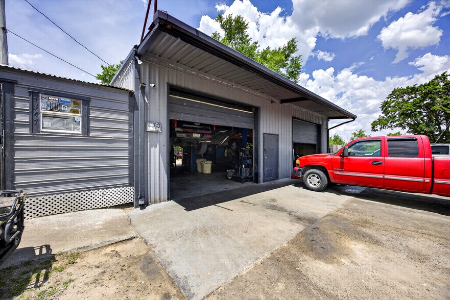 More Photos Of 1347 Edgefield Hwy, Aiken Industrial For Sale