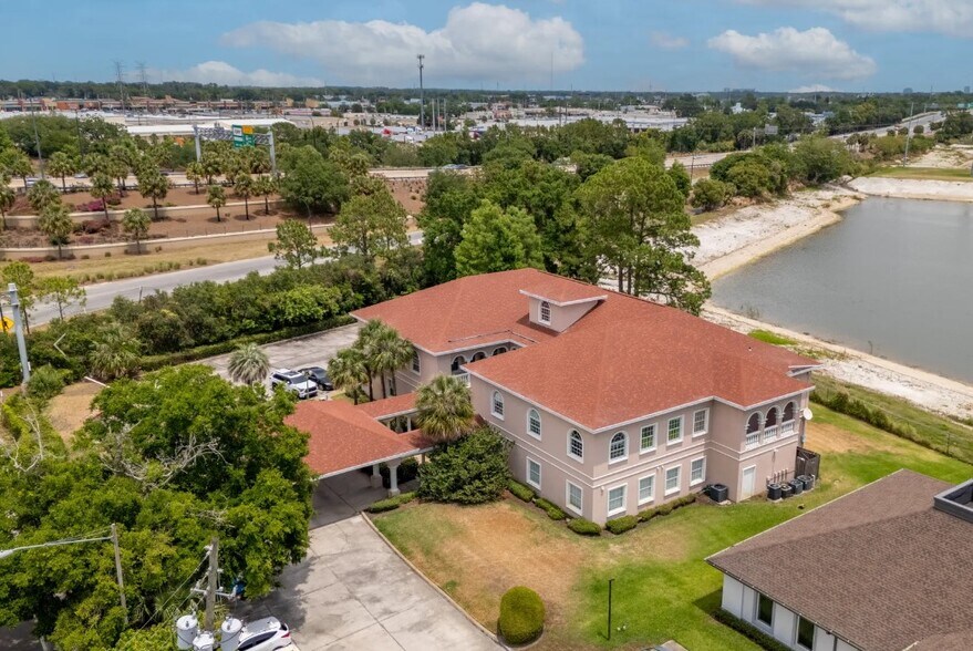Primary Photo Of 453 N Kirkman Rd, Orlando Medical For Lease