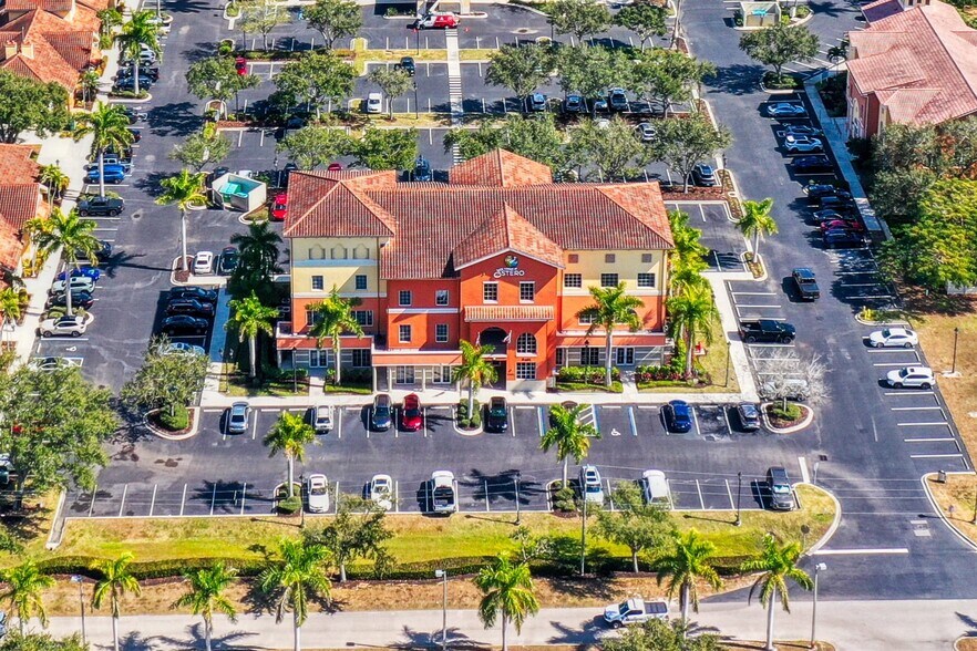 Primary Photo Of 9401 Corkscrew Palms Cir, Estero Office For Lease