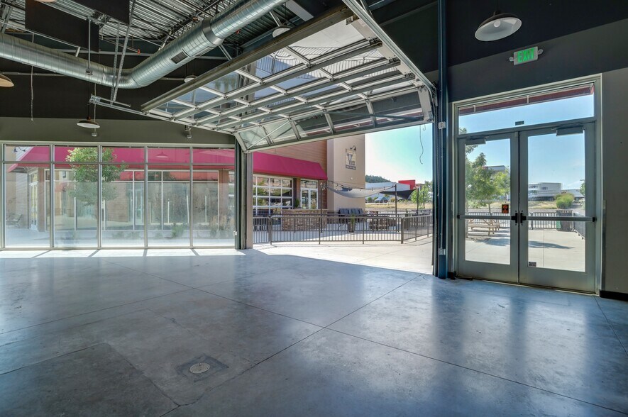 More Photos Of 18455 W Colfax Ave, Golden Storefront For Lease