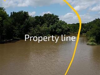 More Photos Of 24901 S FM 148, Kemp Land For Sale