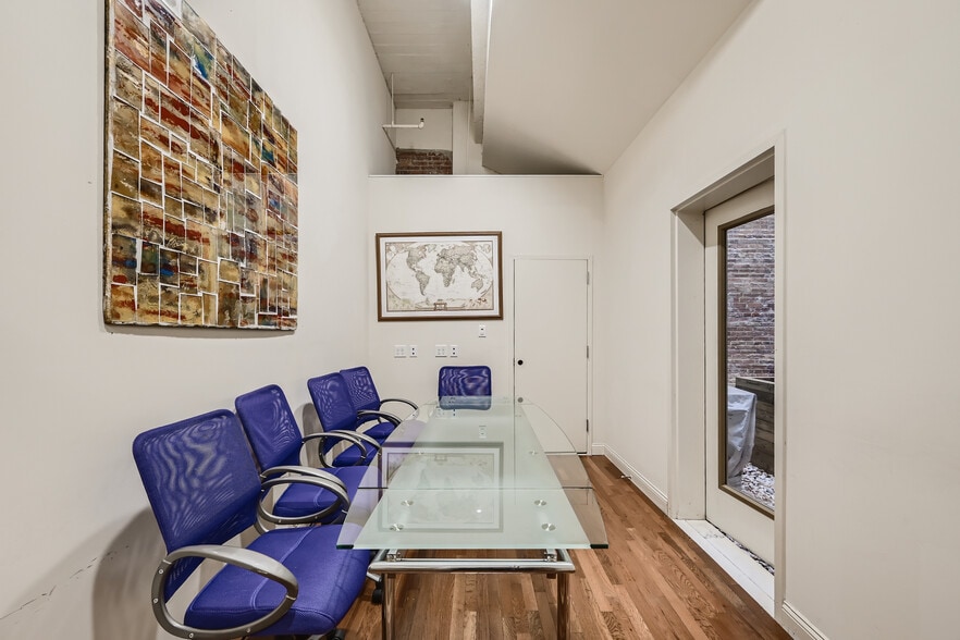 More Photos Of 311-313 W Baltimore St, Baltimore Apartments For Sale