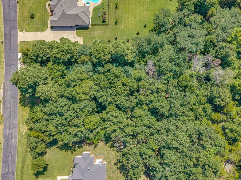 More Photos Of 13000 SE 94th St, Oklahoma City Land For Sale