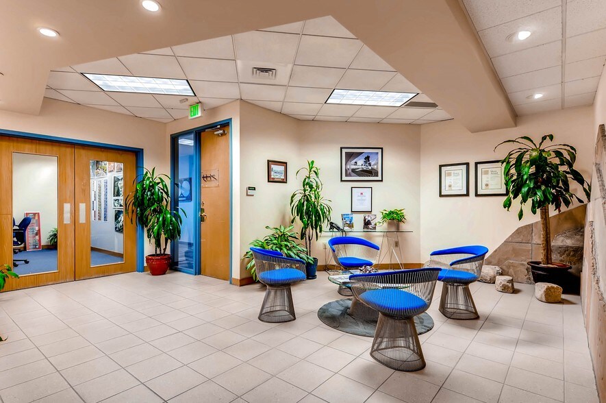 More Photos Of 2953 S Peoria St, Aurora Medical For Lease