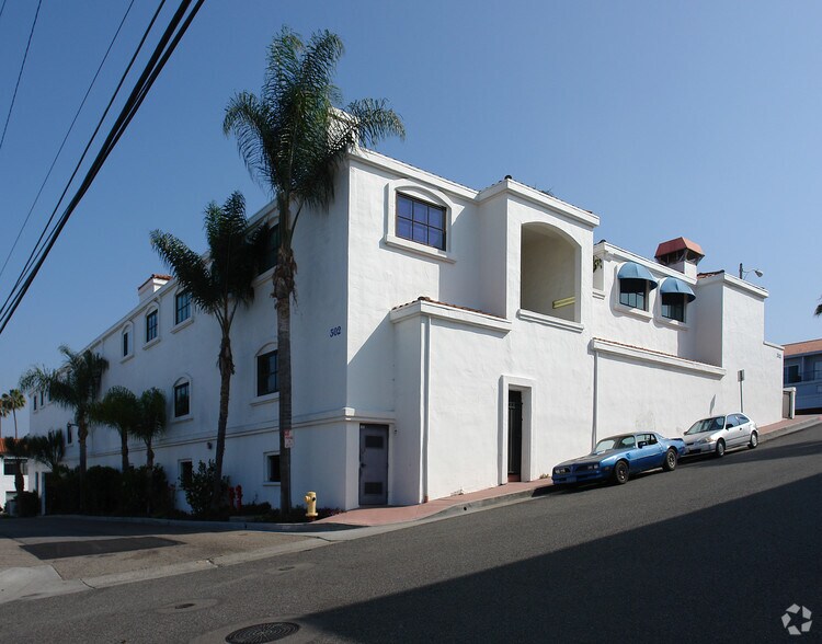 More Photos Of 302 N El Camino Real, San Clemente Office Residential For Lease