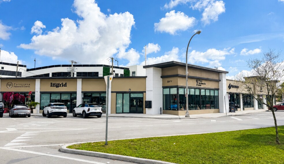 More Photos Of 1 S Royal Poinciana Blvd, Miami Unknown For Lease