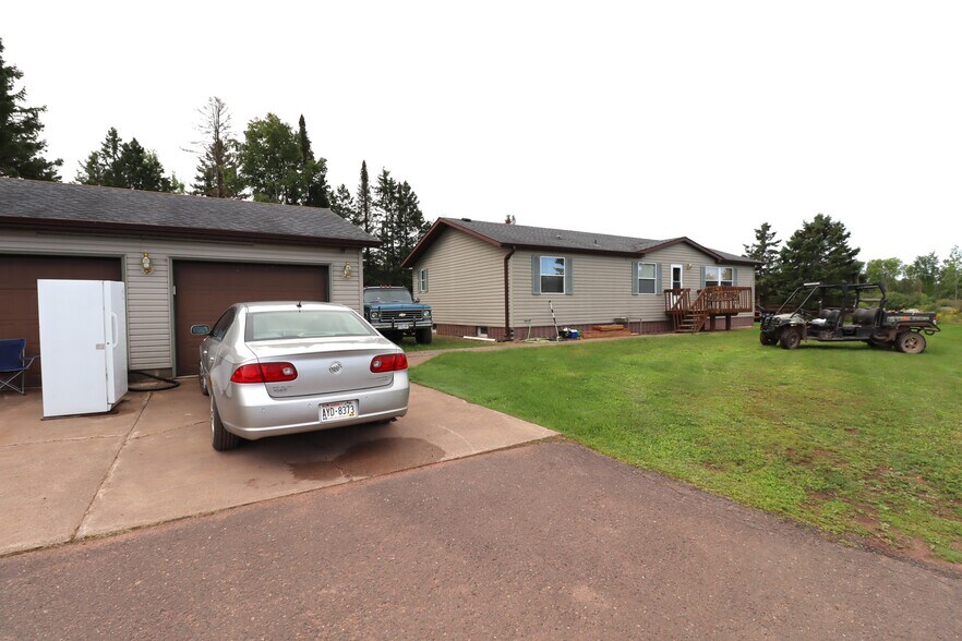 More Photos Of 29235 Hagstrom Rd, Ashland Auto Salvage Facility For Sale