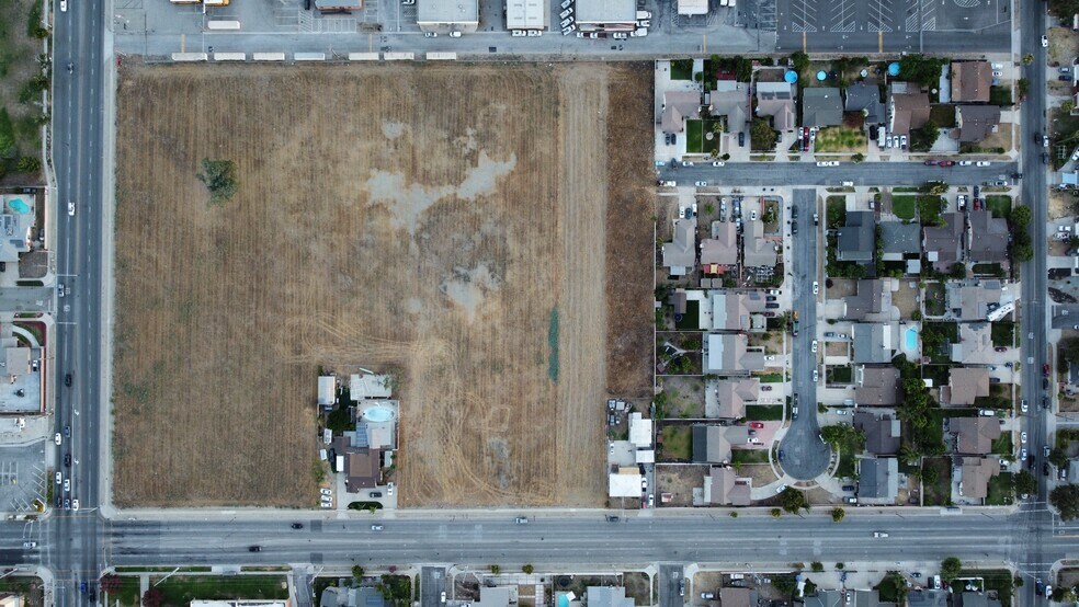More Photos Of 0 San Bernardino Rd, Fontana Land For Sale