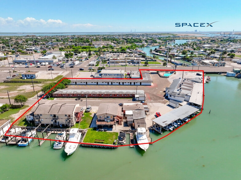 More Photos Of , Port Isabel Unknown For Sale