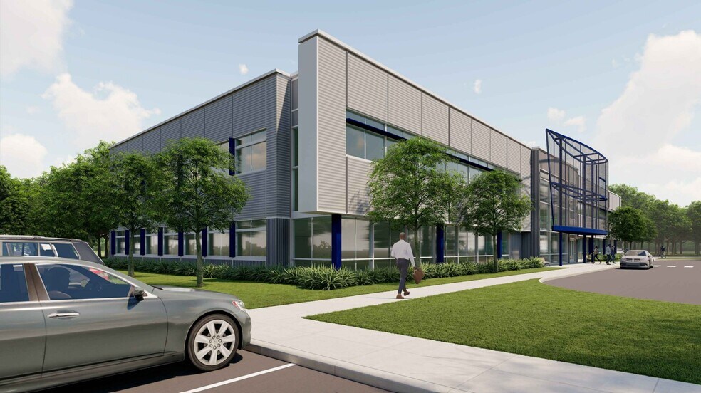 More Photos Of 601 Aviation Research Blvd, Egg Harbor Township Unknown For Lease