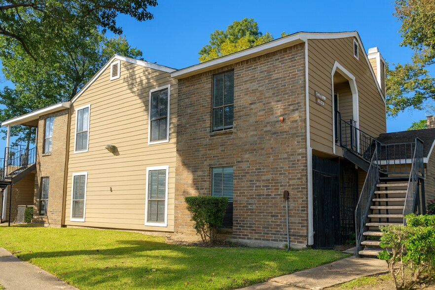 Primary Photo Of , Houston Multifamily For Sale