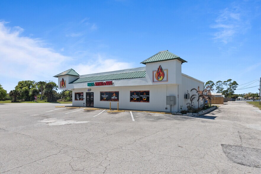 More Photos Of 2120 S Ridgewood Ave, Edgewater Unknown For Lease