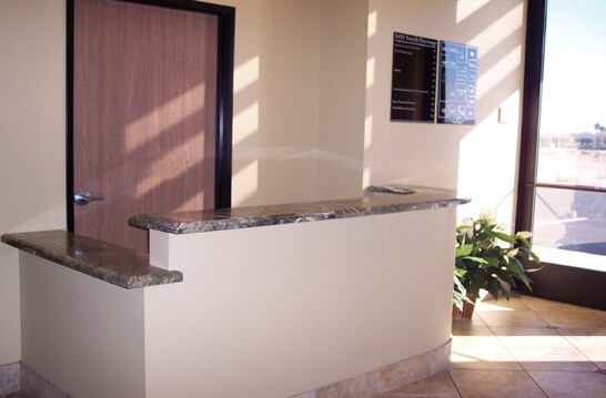 More Photos Of 8708 Spanish Ridge Ave, Las Vegas Office For Sale
