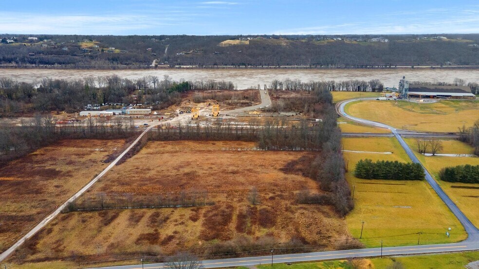 More Photos Of Mary Ingles Hwy, Melbourne Land For Sale