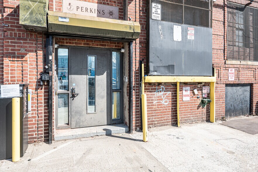 More Photos Of 1943 Pitkin Ave, Brooklyn Warehouse For Lease