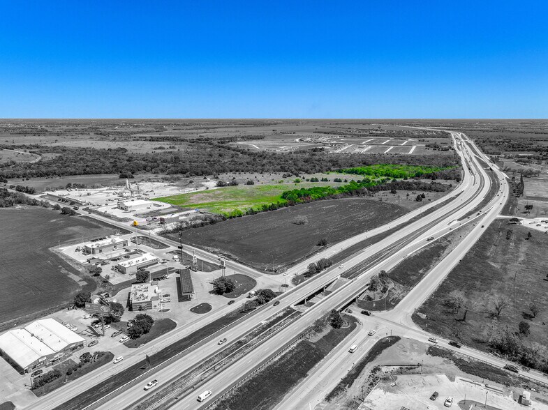 More Photos Of Fm 148 & US 175, Crandall Land For Sale