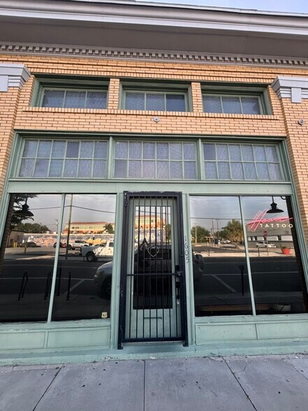 More Photos Of 1601-1607 N Franklin St, Tampa General Retail For Lease