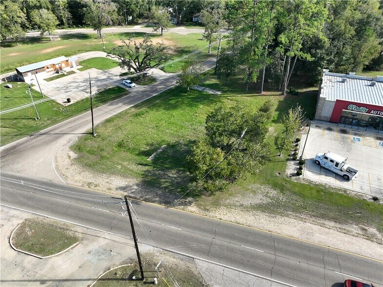 More Photos Of 1112 E Thomas St, Hammond Land For Sale