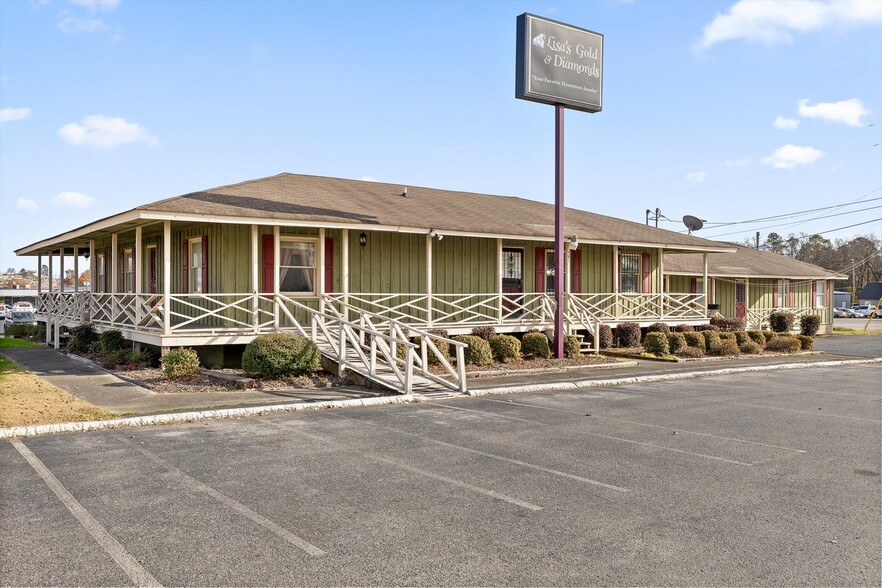 More Photos Of 940 Battlefield Pky, Fort Oglethorpe Land For Sale