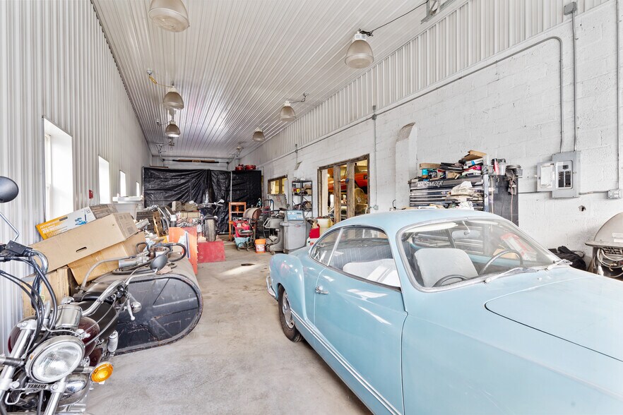 More Photos Of 4428 State Route 94, Florida Industrial For Sale