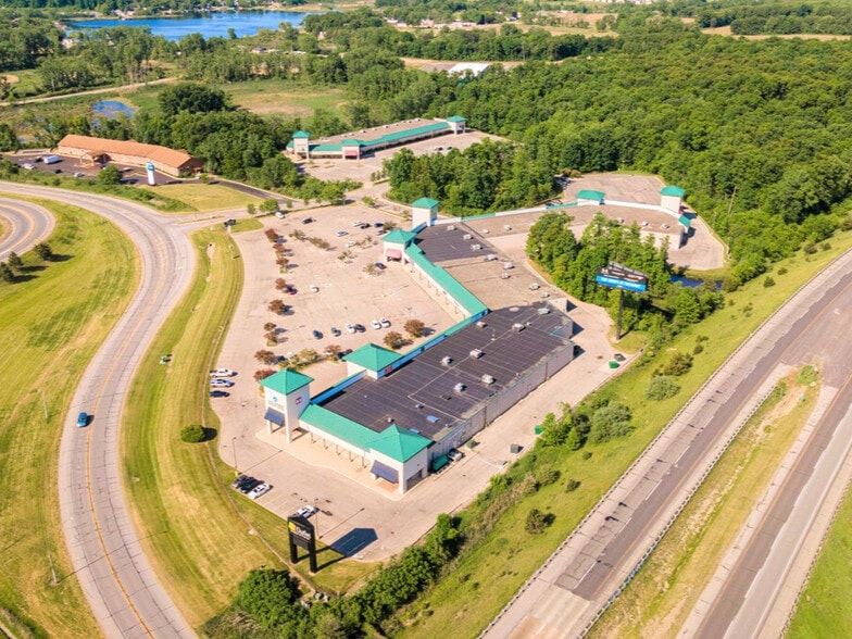 Primary Photo Of 6245-6425 N Old 27, Fremont Unknown For Lease