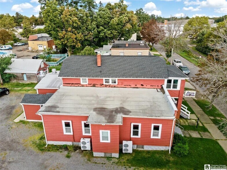 More Photos Of 21 Prospect St, Fredonia Restaurant For Sale