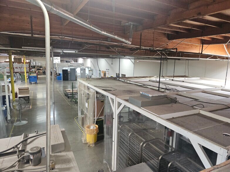 More Photos Of 200 S Hallock Dr, Santa Paula Manufacturing For Sale