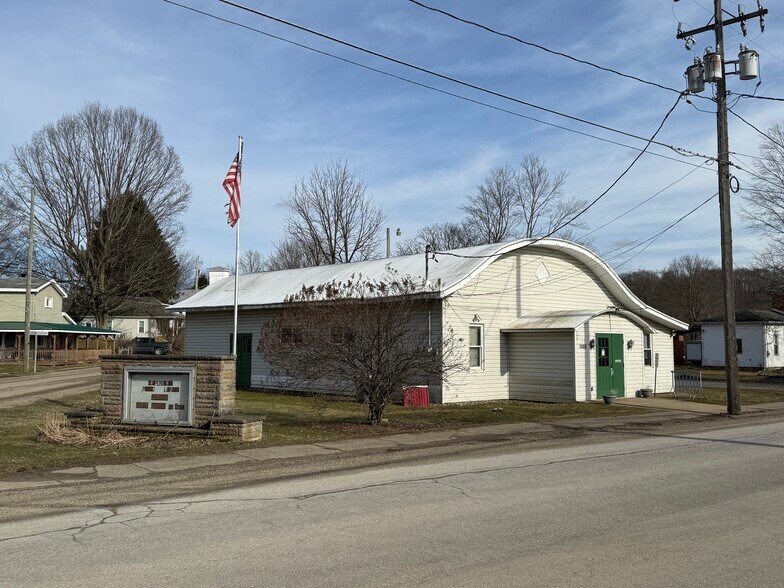 More Photos Of 182 N Main St, Cooperstown Public Library For Sale