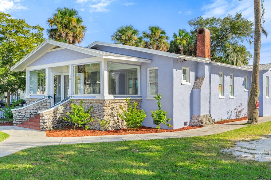 More Photos Of 131 King St, Saint Augustine Freestanding For Sale