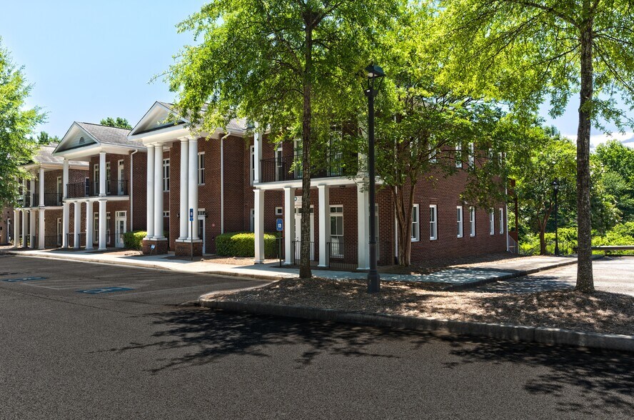 More Photos Of 11600 Atlantis Pl, Alpharetta Medical For Lease