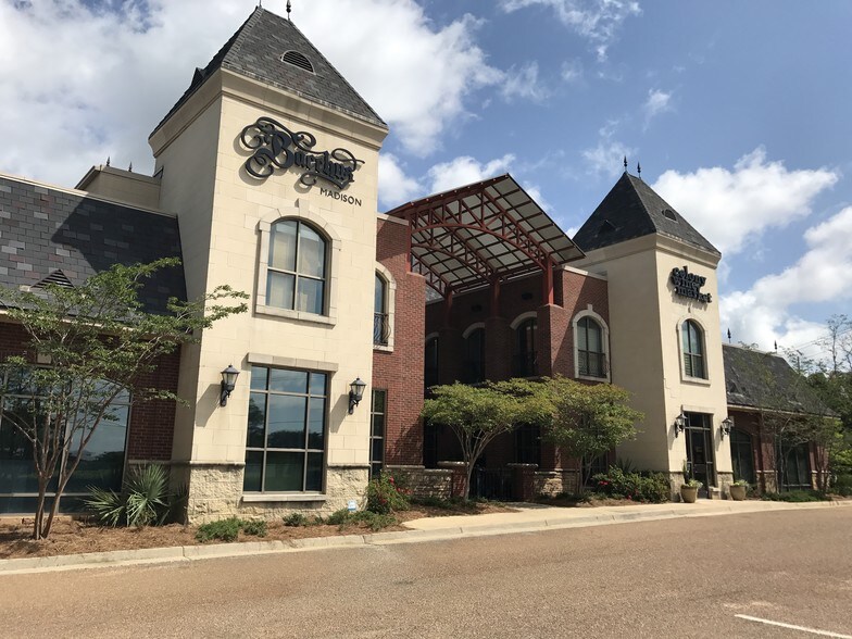 More Photos Of 119 Colony Crossing Way, Madison General Retail For Lease