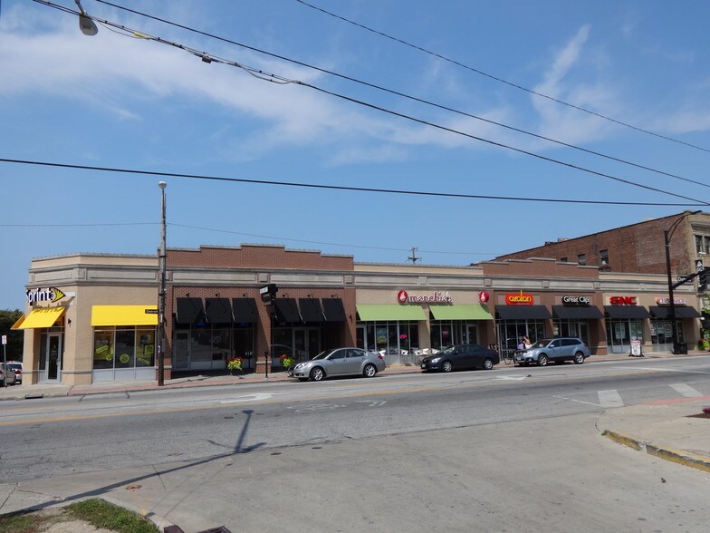 More Photos Of 15002-15016 Detroit Ave, Lakewood General Retail For Lease