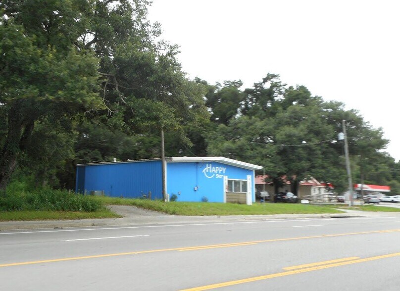 Primary Photo Of 1734 Creighton Rd, Pensacola Office For Sale