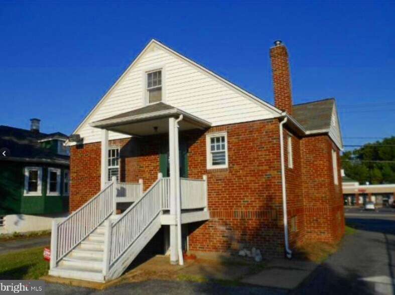 More Photos Of 8836 Belair Rd, Nottingham Storefront Retail Office For Sale