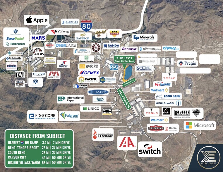 More Photos Of 175 Denmark Dr, Sparks Land For Sale