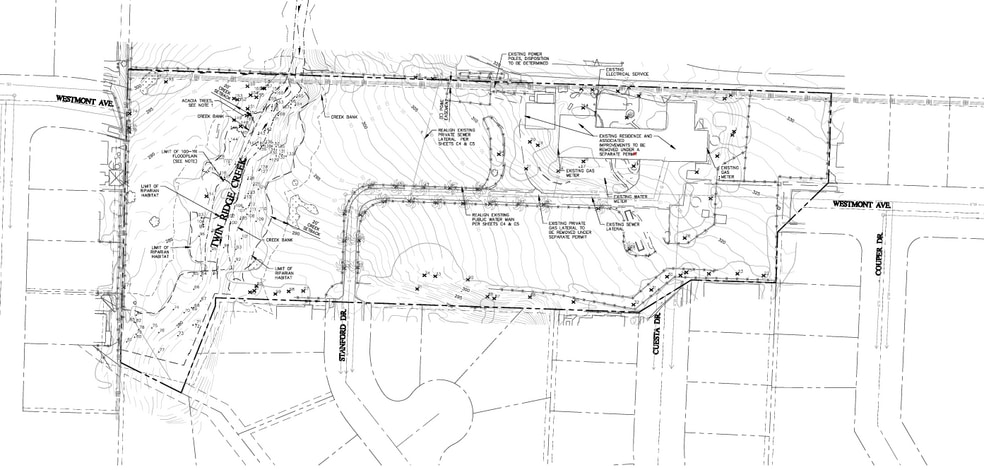 More Photos Of 500 Westmont Ave, San Luis Obispo Land For Sale