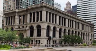 More Photos Of 111 N Wabash Ave, Chicago Office For Lease