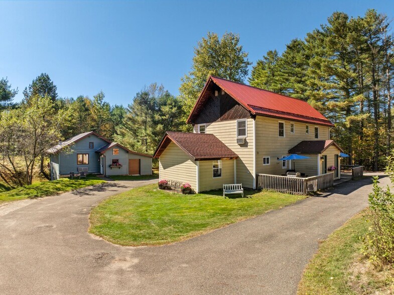More Photos Of 50-56 Alpine Ln, Lake Placid Land For Sale