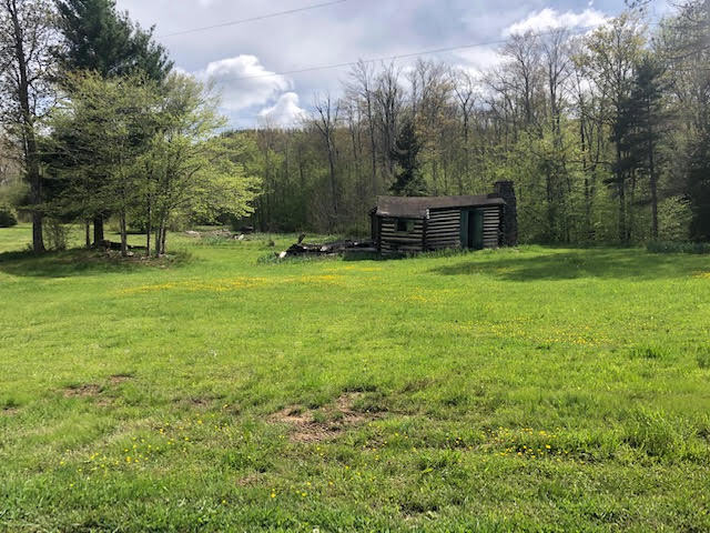 More Photos Of Route 250/92 Durbin, WV, Huttonsville Land For Sale