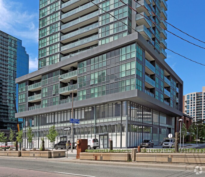 More Photos Of 5168 Yonge St, Toronto Apartments For Lease