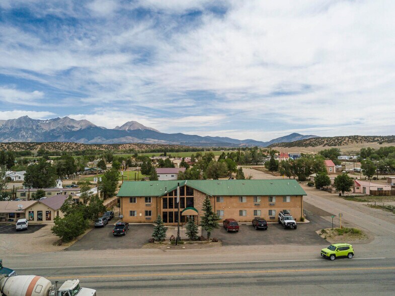 More Photos Of 605 4th Ave, Fort Garland Hotel For Sale