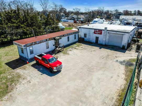 More Photos Of 62 Campbell St, Patchogue Industrial For Sale