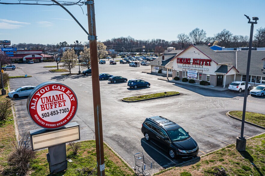 More Photos Of , Louisville General Retail For Sale