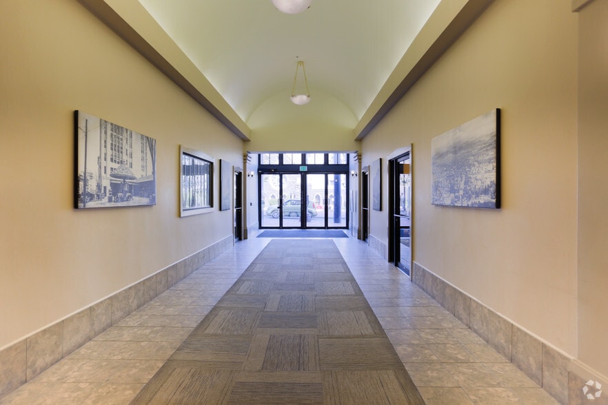 More Photos Of 1220 SW Morrison St, Portland Office For Lease