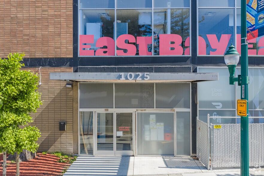 More Photos Of 1025 A St, Hayward Restaurant For Lease