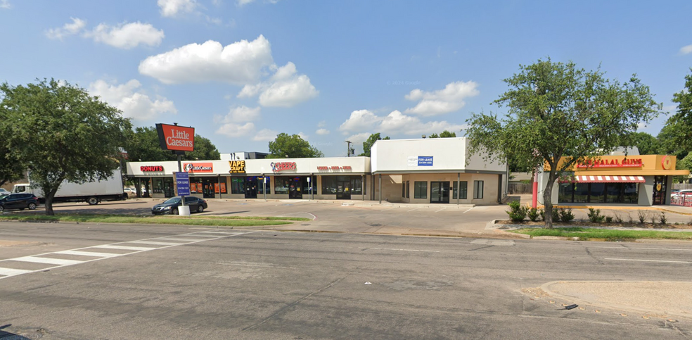 Primary Photo Of 5460-5466 Lemmon Ave, Dallas Unknown For Lease